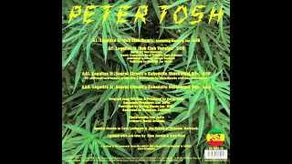 Peter Tosh  Legalize It  Dub Club Remix featuring Ranking Joe [upl. by Semmes]