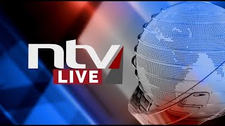 NTV Kenya Live  June 2024 [upl. by Ynaitirb271]