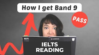 The Ultimate Guide to IELTS Reading [upl. by Gamali]