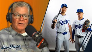 Jeff Passan MLB is botching response to uniform fiasco  Dan Patrick Show  NBC Sports [upl. by Agretha501]