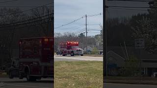 Duxbury A2 Responding [upl. by Ellessig44]