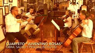 Cuarteto Juventino Rosas Interpreta Juventino Rosas 2 [upl. by Presley]