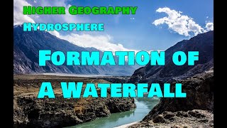 How to Answer Waterfall Formation [upl. by Lenoel152]