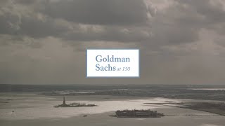 Trailer Goldman Sachs at 150 [upl. by Renrew298]