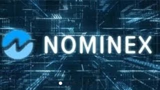 Latest Earning Platform  Nominex quantitative trading platform  USDT quantitative trading platform [upl. by Einnahc637]