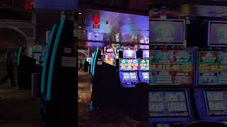 Foxwoods Resort Casino🇺🇲 usa connecticut casino travel visitusa explore tourism tourist [upl. by Halfdan]