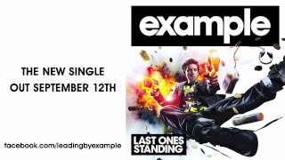 Example  Last Ones Standing Audio Only [upl. by Estren138]