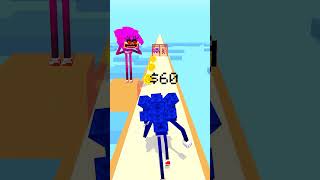 Help Shin Sonic Get Shin Amy’s Attention in NEW MONEY RUN Challenge [upl. by Sucramal]