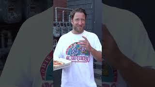 Pizzeria Worker Tells Dave Portnoy Rival Pizzeria Is Better [upl. by Viki]