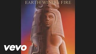 Earth Wind amp Fire  Wanna Be With You Audio [upl. by Conah]