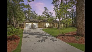 3028 Longwood Lane Dickinson TX  ColdwellBankerHomescom [upl. by Tullius]