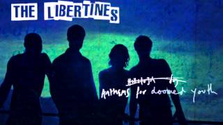 The Libertines  Gunga Din Lyrics Subtitulada Español CC [upl. by Blus]