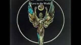 Love to the World  LTD [upl. by Aserat]