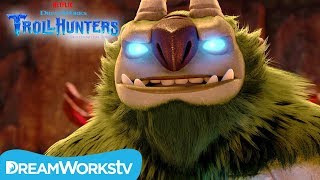 AAARRRGGHH Returns  TROLLHUNTERS [upl. by Andrews]