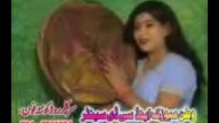 kandi kuchi jor ka tawezona bibi janai ta pashto 2009 song [upl. by Ai]