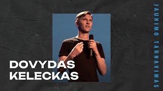 Dovydas Keleckas 2024 02 29 [upl. by Payton]