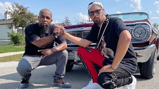 Grizzy Hendrix  Whats the Procedure feat Tech N9ne Official Music Video [upl. by Lola]