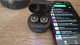 Altec Lansing NanoPods  Check out what the fun is about [upl. by Ardin]