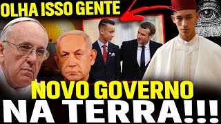 URGENTE🚨NÃO IGNORE ESSE ALERTA🚨ESTE VÍDEO CHEGOU ATÉ VOCÊ E DEUS SABE O PORQUÊ🚨 [upl. by Missy]