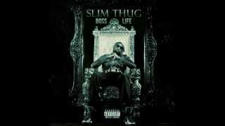 Slim Thug  Coming Down ft Kirko Bangz Big KRIT ZRo [upl. by Edik]