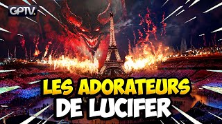 VOICI LES MESSAGES SUBLIMINAUX DU DIABLE DÉCRYPTAGE  GÉOPOLITIQUE PROFONDE [upl. by Ahiel]