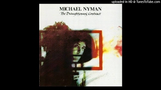 An Eye For Optical Theory  Michael Nyman [upl. by Millford]