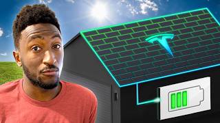 Tesla Solar Roof Review Was it Worth It [upl. by Dreyer]