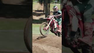 NORCS round 4 Washougal mx dirtbike norcs fyp [upl. by Sagerman]