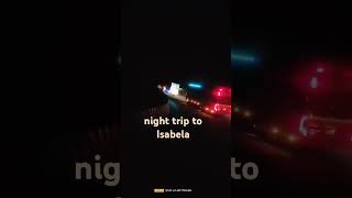 SHORTVIDEO NIGHTRIP ISABELA [upl. by Baer851]