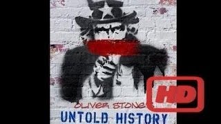 The Untold History of the United States Documentary The Untold History of the United State [upl. by Rainger]