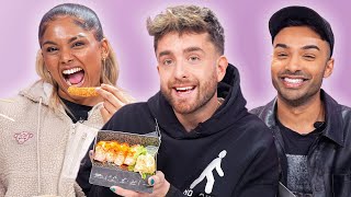 KORTHOM EERLIJK OVER SPAZE SCHOOLTOUR FIRST DATES EN GEAARDHEID 🩷  Sushi mukbang 🍣 [upl. by Abehsat]