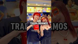 ¡Trabajando en McDonald’s😱 miprimerachamba humor oniichan mcdonalds trabajo otakulife fypシ [upl. by Gent200]