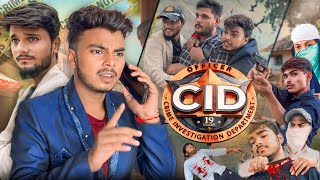 CID  Khooni Ki Talas  सीआईडी  Comedy Video  DS Anoop Yadav cid [upl. by Aroel517]