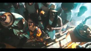 VVIP  Skolom Feat Sena Dagadu Official Music Video [upl. by Hallsy]