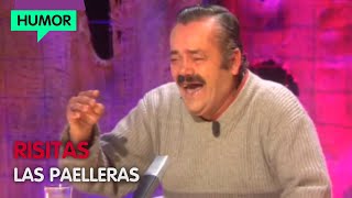 MEXICANOS REACCIONAN A RISITAS  COSTALES DE CEMENTO [upl. by Demaggio143]