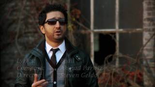 Ahmad Parwiz  Gham  Afghan Ghazal Song HD احمد پرویز [upl. by Asseniv]