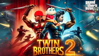 Franklins Rich Twin Brother Season 2  Aryan 2 Toonz [upl. by Eanehs134]