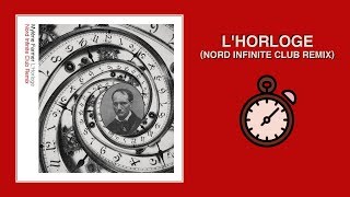 Mylène Farmer — LHorloge Nord Infinite Club Remix [upl. by Tollmann]