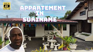 Ons verblijf in Suriname  vlog 52 [upl. by Goles717]