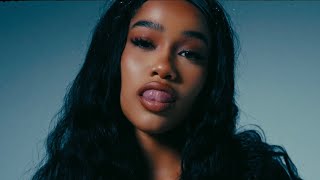 Jordan Adetunji  KEHLANI Official Video [upl. by Pruchno]