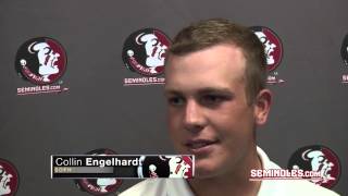 FSU Mens Golf Opens Fall Season [upl. by Stevie]