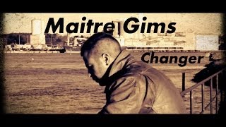 CHANGER  Maitre Gims  AKOUFN Cover [upl. by Llevra]