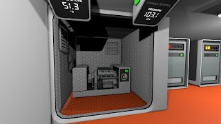 Automated Generator Stationeers [upl. by Nitsid459]