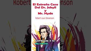 El Extraño Caso Del Dr Jekyll y Mr Hyde  Robert Louis Stevenson AudioLibro [upl. by Siegfried]