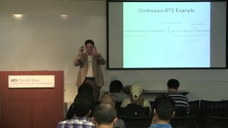 Improving Regression Testing in Continuous Integration Development Environments  Gregg Rothermel [upl. by Cirri]