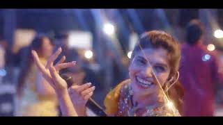 Candid Entertainment  Neel City Club  Navratri Cinematic Highlights 2023  DAY 5 [upl. by Sofia645]