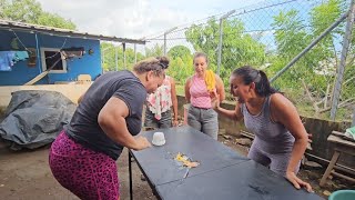 MILENA SE ENFRENTA A CHUCHA SECA  LA PRIMER PAREJA Y TODO ESTE DESASTRE HICIERON [upl. by Lantz]