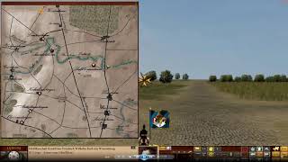 Scourge of War Les Cent Jours  Episode 6  quotThe Battle of the Souffelquot Part 1 [upl. by Onairelav]