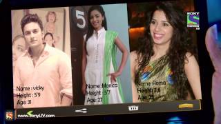 CID  च ई डी  1045 Murder  Episode 1145  25th October 2014 [upl. by Batsheva]