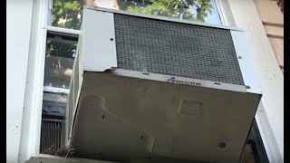 Summer Special 2017  Vintage amp Classic Air Conditioner Startups [upl. by Elboa]